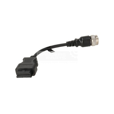 CÂBLE DE CONNEXION DIAGNOSTIC POUR MOTEURS DEUTZ